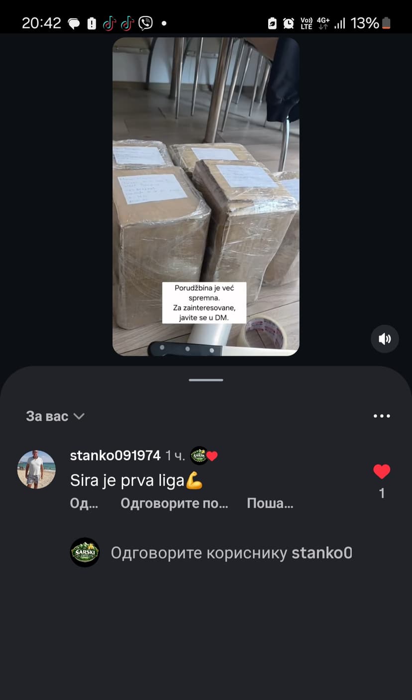 Recenzija kupca 2