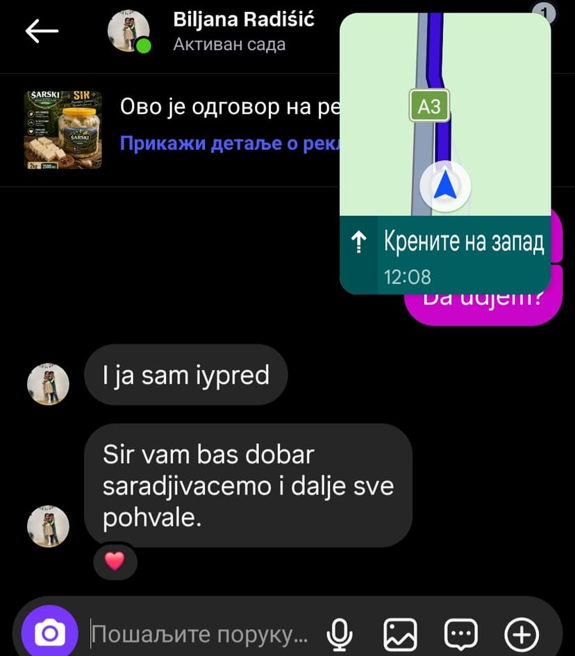 Recenzija kupca 4