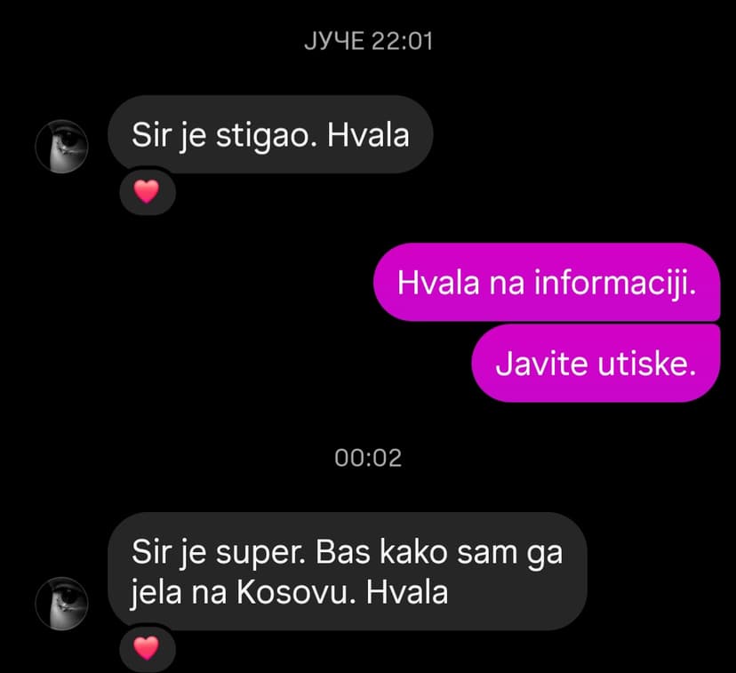 Recenzija kupca 8