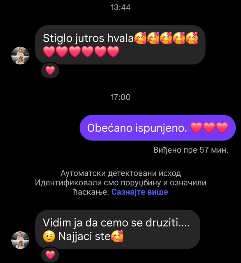 Recenzija kupca 9