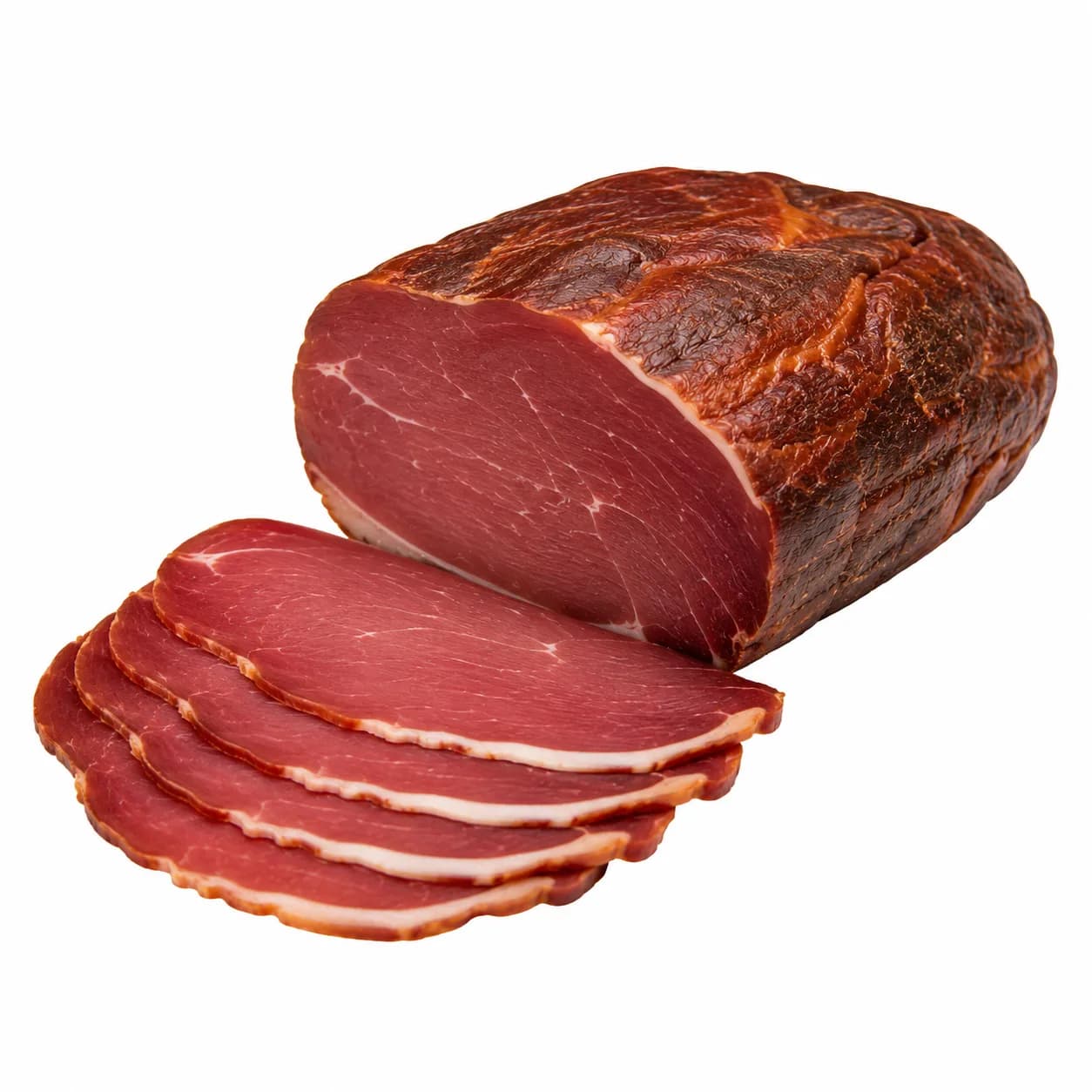 Goveđa pršuta