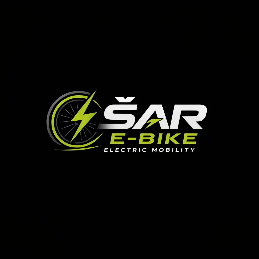 Šar E-Bike