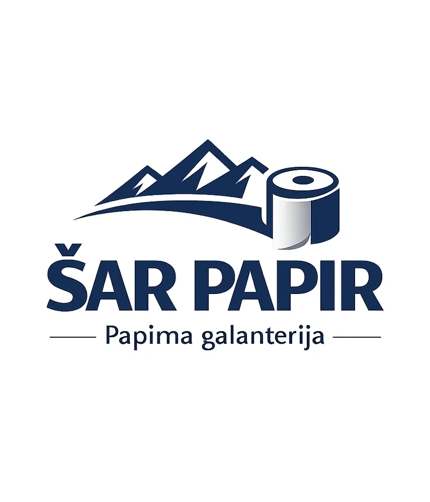 Šar Papir