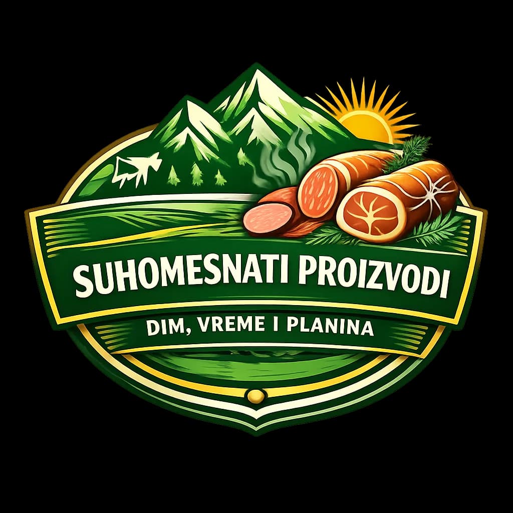 Suhomesnato Šarplanine